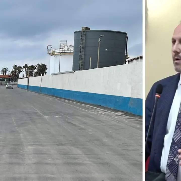 Deposito Meridionale Petroli, Schiavello contro i nuovi vincoli: «Inaccettabile sacrificare accesso al mare e parcheggi»\n