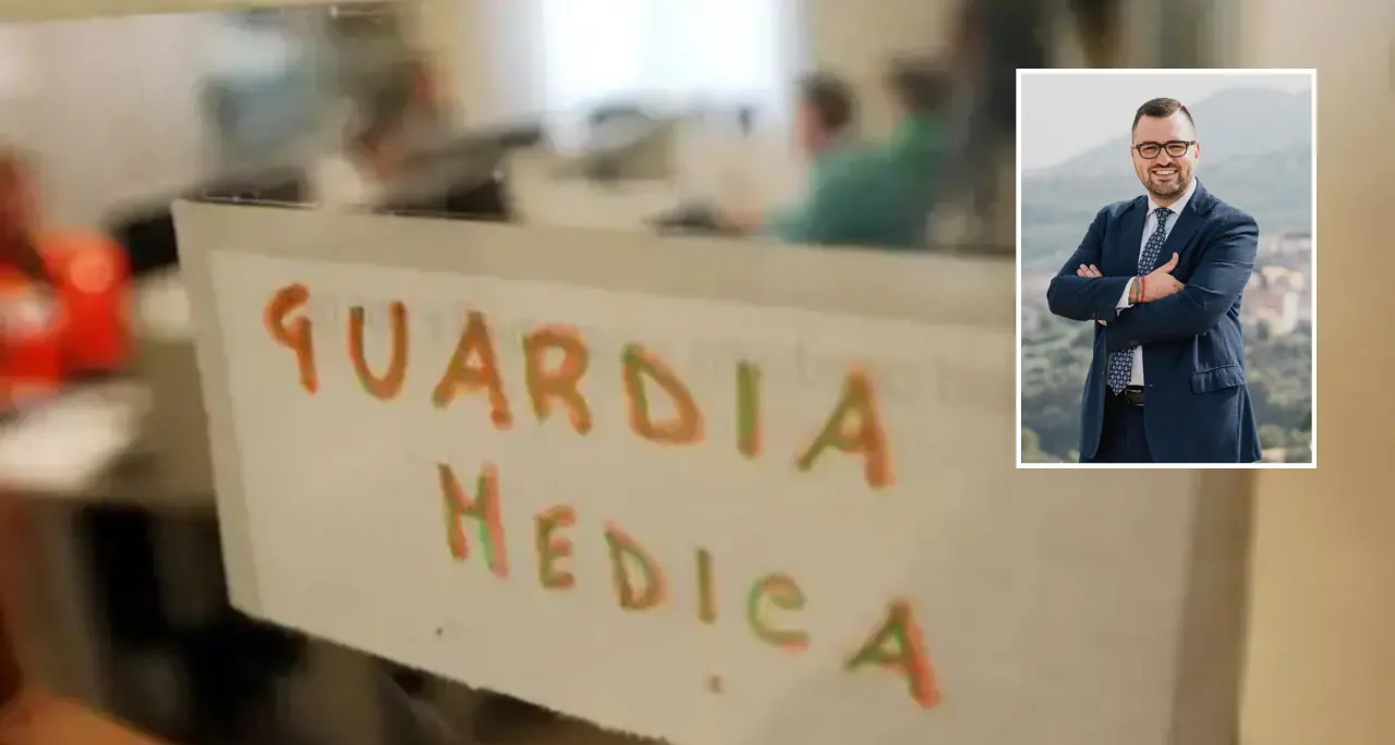 Assenteismo nella guardia medica, il sindaco di Petilia Policastro:\u00A0«Vicenda gravissima, garantire subito servizi adeguati»\n