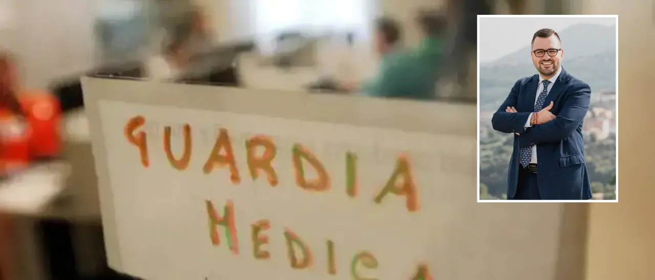 Assenteismo nella guardia medica, il sindaco di Petilia Policastro:\u00A0«Vicenda gravissima, garantire subito servizi adeguati»\n