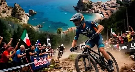 Ciclismo, a Pizzo conto alla rovescia per la quarta tappa del circuito regionale Calabria bike tour\n