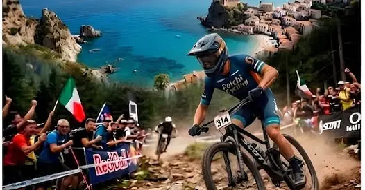 Ciclismo, a Pizzo conto alla rovescia per la quarta tappa del circuito regionale Calabria bike tour\n
