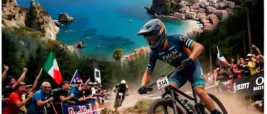 Ciclismo, a Pizzo conto alla rovescia per la quarta tappa del circuito regionale Calabria bike tour\n