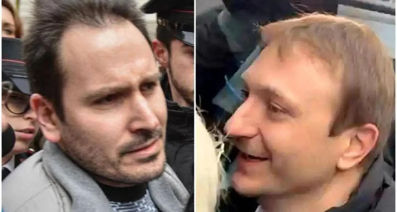Il delitto di Garlasco diciannove anni dopo: uno specchio deformante della giustizia italiana\n