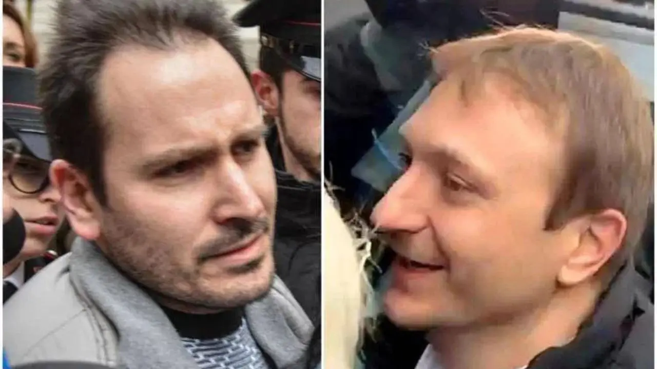 Il delitto di Garlasco diciannove anni dopo: uno specchio deformante della giustizia italiana\n