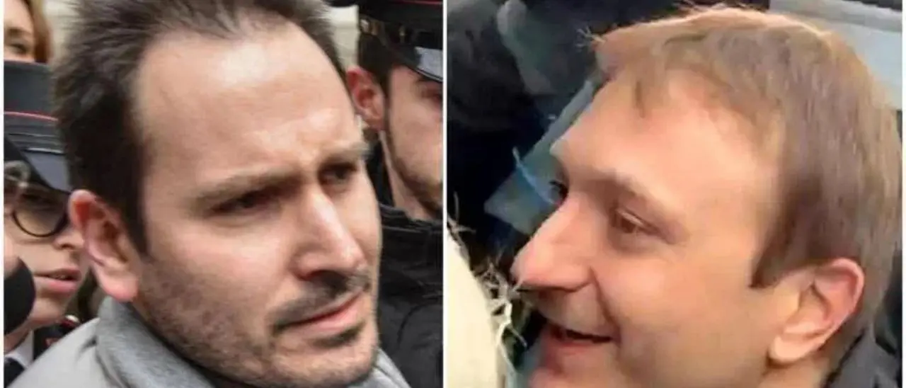 Il delitto di Garlasco diciannove anni dopo: uno specchio deformante della giustizia italiana\n