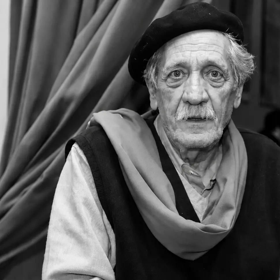 Antonello Antonante, il vuoto della memoria: a Cosenza neanche una via dedicata all’artista\n