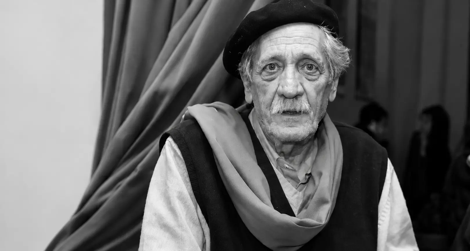 Antonello Antonante, il vuoto della memoria: a Cosenza neanche una via dedicata all’artista\n