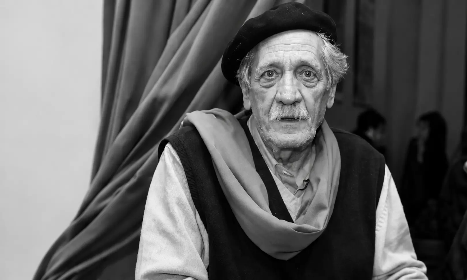 Antonello Antonante, il vuoto della memoria: a Cosenza neanche una via dedicata all’artista\n