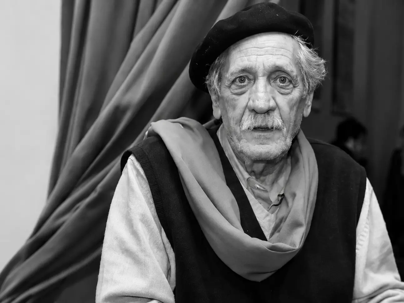 Antonello Antonante, il vuoto della memoria: a Cosenza neanche una via dedicata all’artista