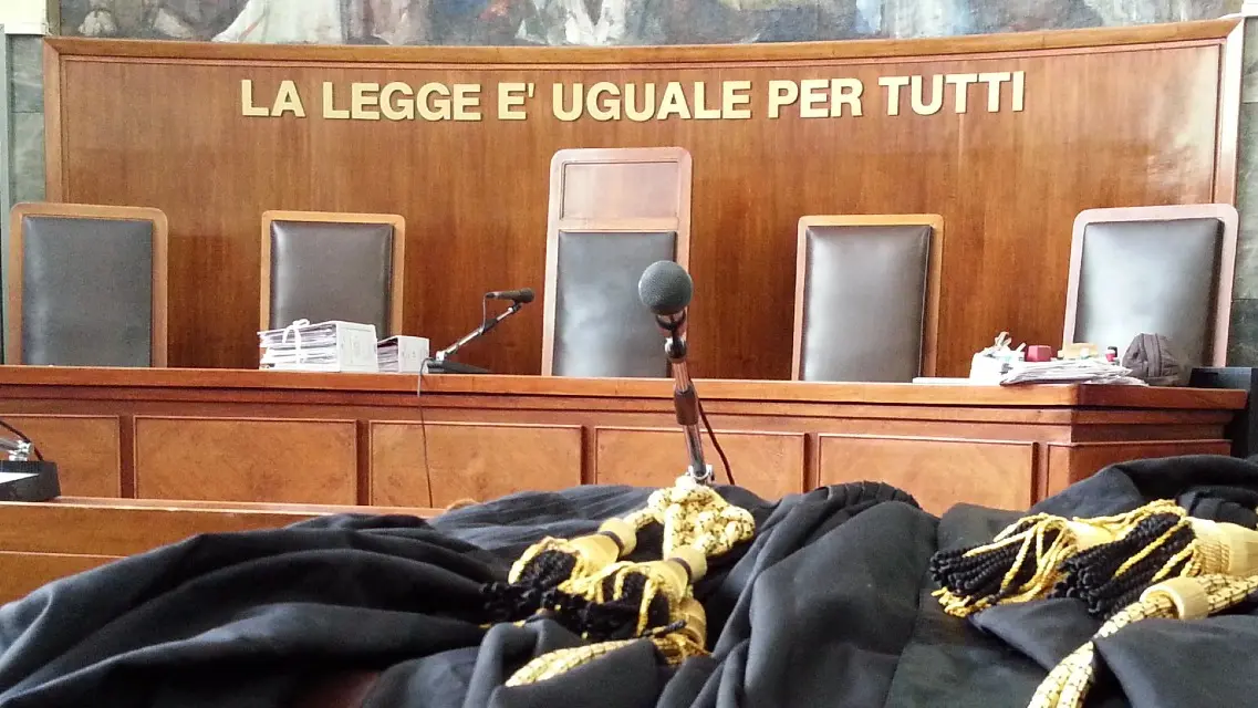 Nessun falso invalido, il gup del Tribunale di Vibo proscioglie un 51enne di Zambrone\n
