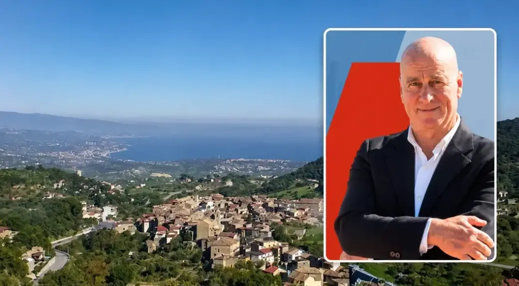 Davoli, Papaleo traccia la rotta per il nuovo mandato: «Sarò il sindaco di tutti»\n