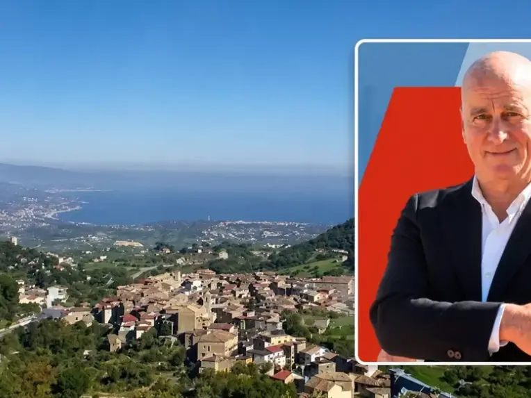 Davoli, Papaleo traccia la rotta per il terzo mandato: «Sarò il sindaco di tutti»