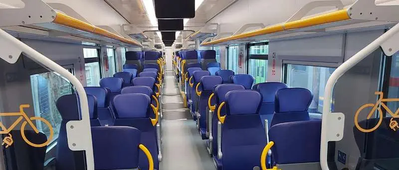 Più bus e treni in estate e un\u00A0protocollo d’intesa con la Guardia costiera per la tutela del mare: i provvedimenti della Giunta regionale\n