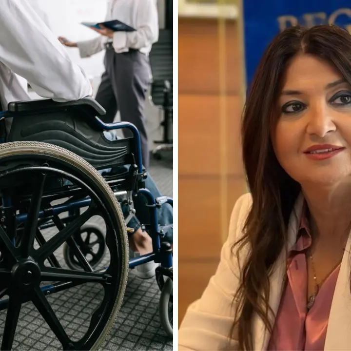 Disabilità, dalla Regione via libera alle linee d’indirizzo sui Progetti di vita. Straface:\u00A0«Basta servizi frammentati»\n