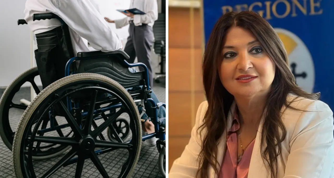 Disabilità, dalla Regione via libera alle linee d’indirizzo sui Progetti di vita. Straface:\u00A0«Basta servizi frammentati»\n