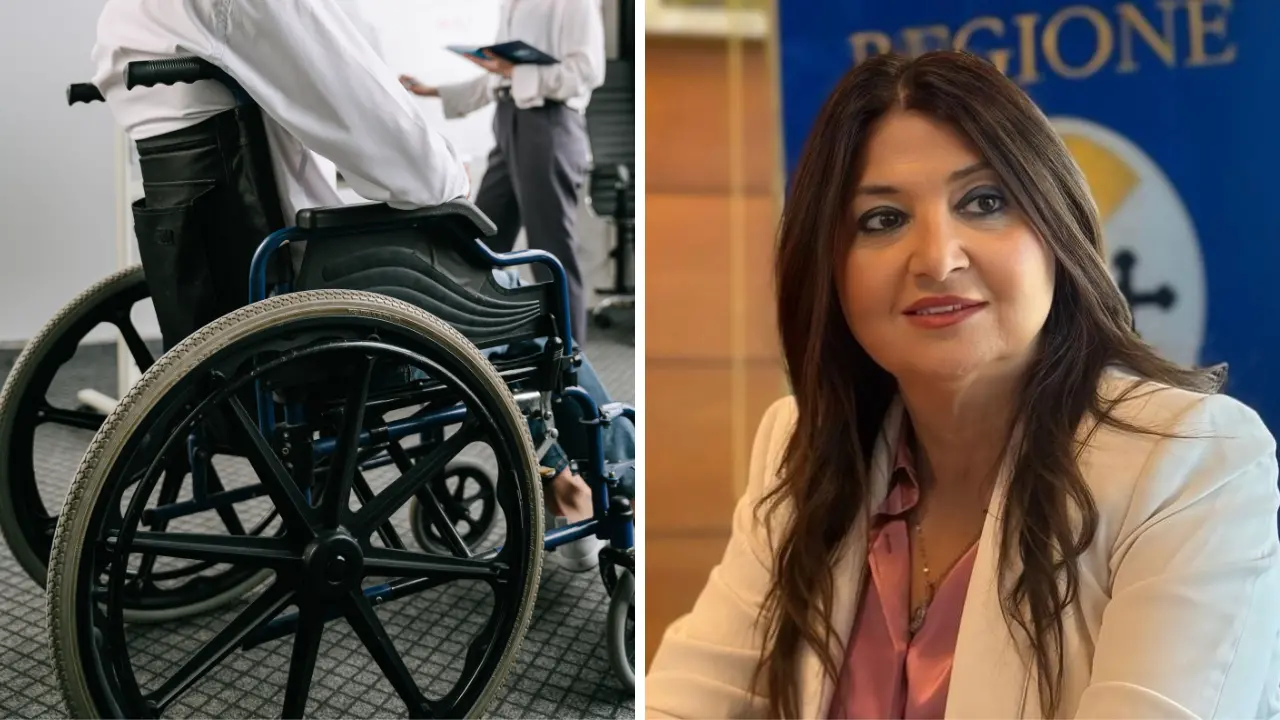 Disabilità, dalla Regione via libera alle linee d’indirizzo sui Progetti di vita. Straface:\u00A0«Basta servizi frammentati»\n