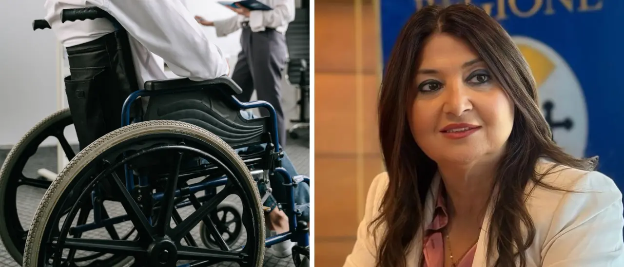 Disabilità, la Regione approva le linee sui Progetti di Vita in Calabria\n