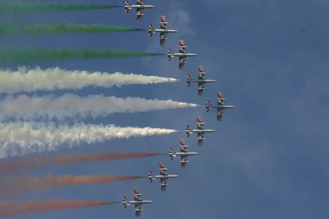 Il 2 giugno e\u00A0la promessa incompiuta della Repubblica, la Costituzione non ci chiede di essere ricordata: chiede di essere realizzata\n