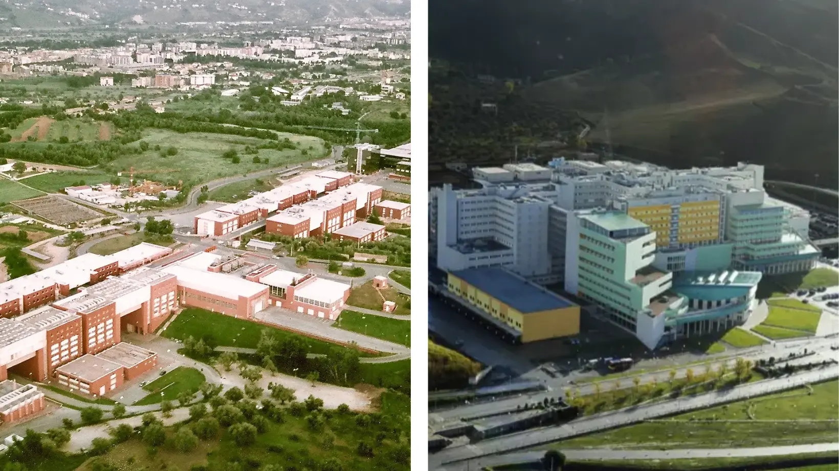 Unical e Magna Graecia tra le 2mila migliori università al mondo. Ma l’Italia perde posizioni: «Pochi fondi per la ricerca»\n