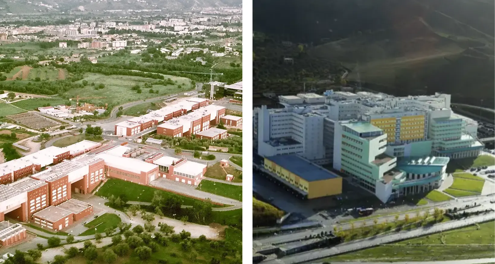 Unical e Magna Graecia tra le 2mila migliori università al mondo. Ma l’Italia perde posizioni: «Pochi fondi per la ricerca»\n