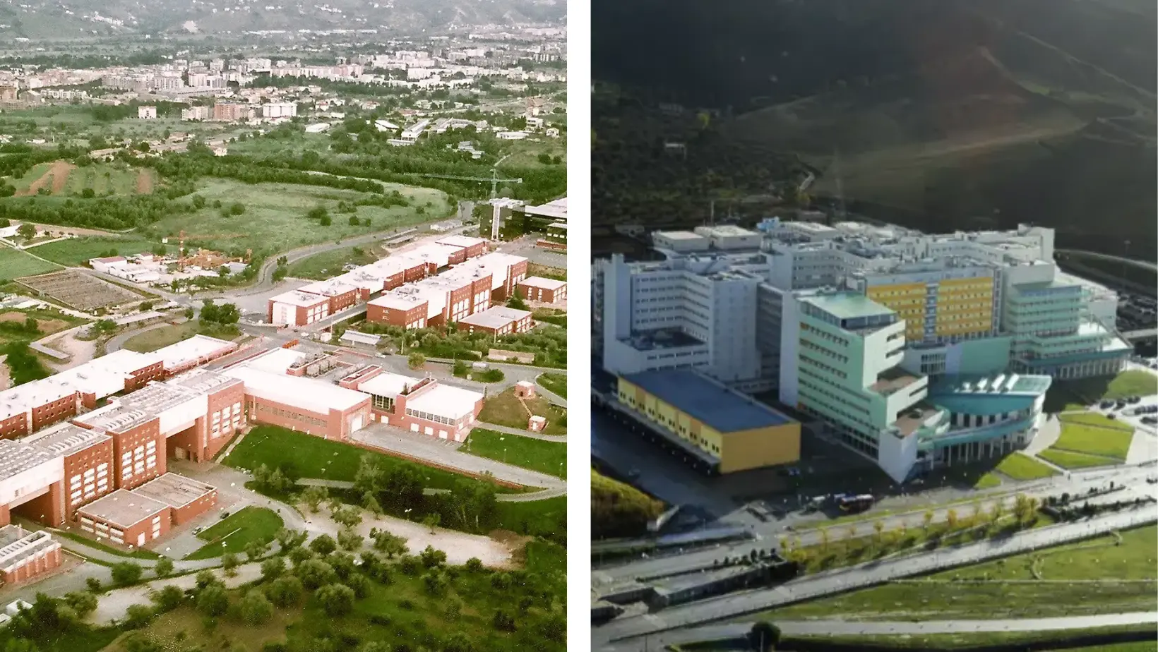 Unical e Magna Graecia tra le 2mila migliori università al mondo. Ma l’Italia perde posizioni: «Pochi fondi per la ricerca»\n