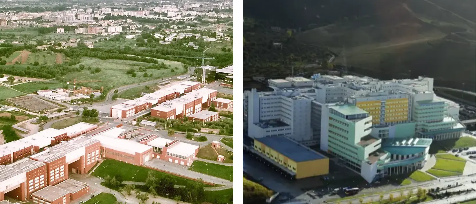 Unical e Magna Graecia tra le 2mila migliori università al mondo. Ma l’Italia perde posizioni: «Pochi fondi per la ricerca»\n