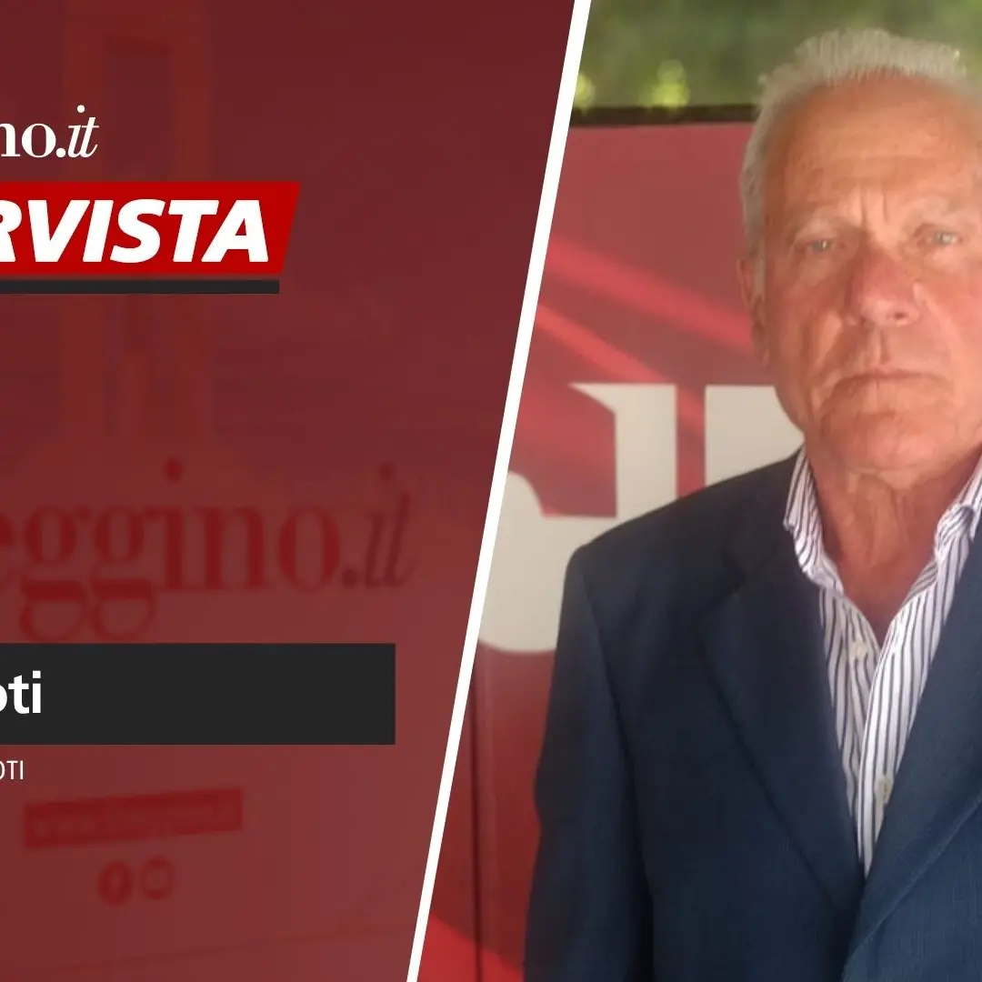 «La guerra del bergamotto è una questione politica. E sulla recente ordinanza del TAR Lazio contro il MASAF dico: lo Stato non può disattendere le sue stessi leggi». L’imprenditore del bergamotto Foti racconta la sua verità\n