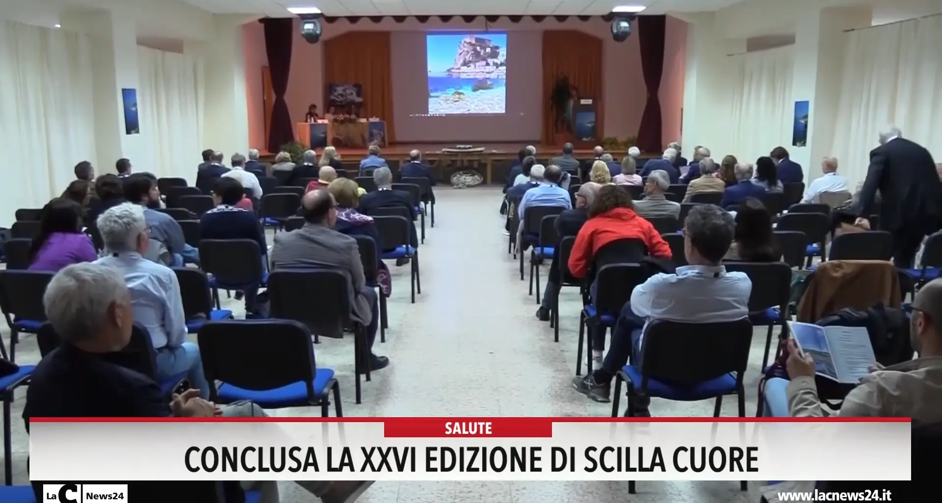 Conclusa la XXVI edizione di Scilla cuore