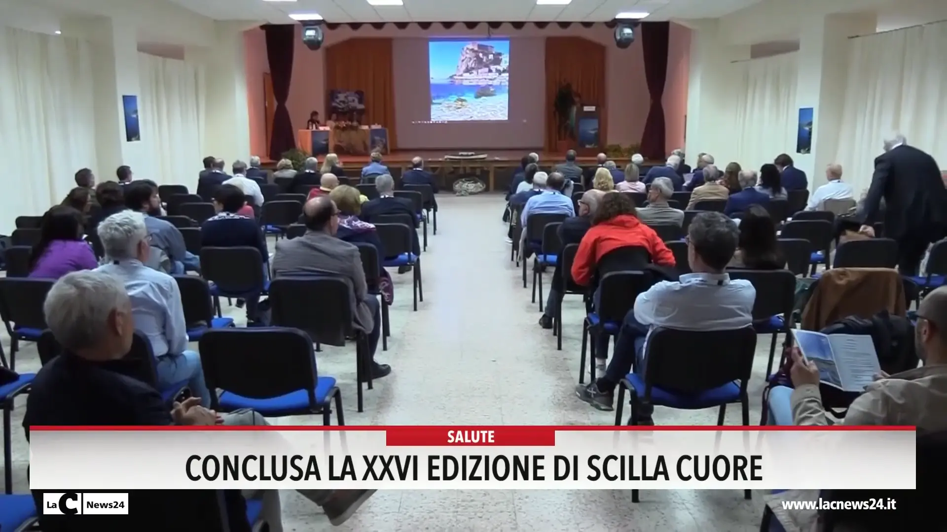 Conclusa la XXVI edizione di Scilla cuore