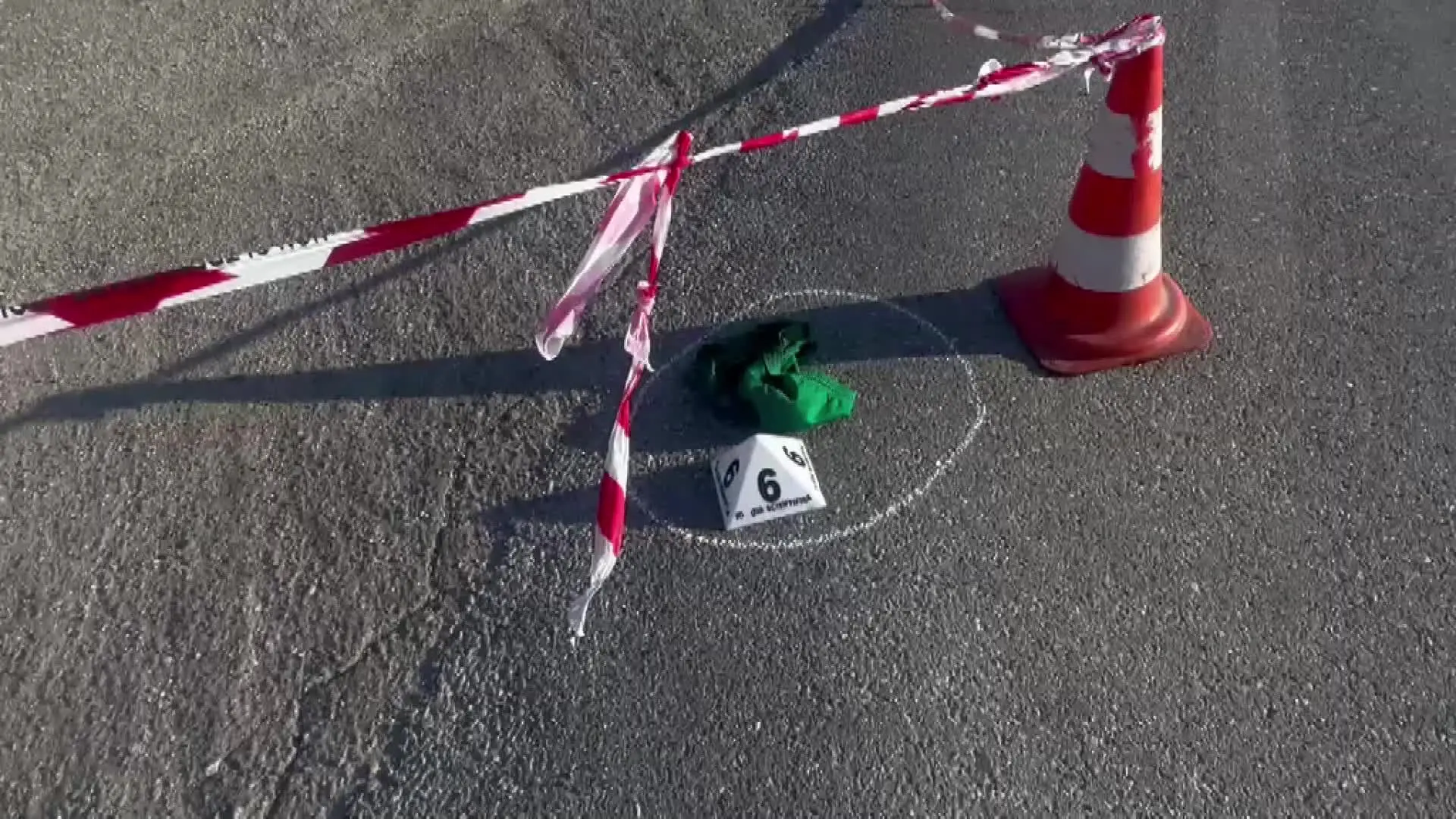 PLURIOMICIDIO AD AMENDOLARA