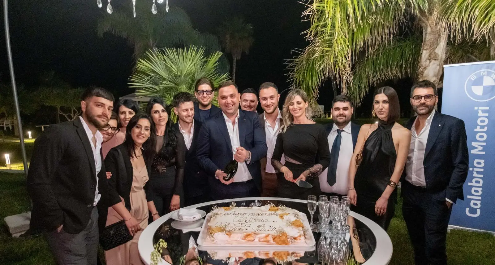 Giuseppe Orecchio nuovo presidente dei Giovani commercialisti ed esperti contabili di Vibo Valentia\n
