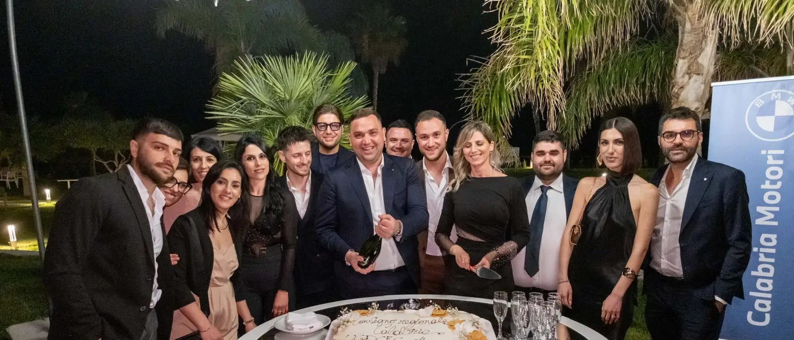 Giuseppe Orecchio nuovo presidente dei Giovani commercialisti ed esperti contabili di Vibo Valentia\n