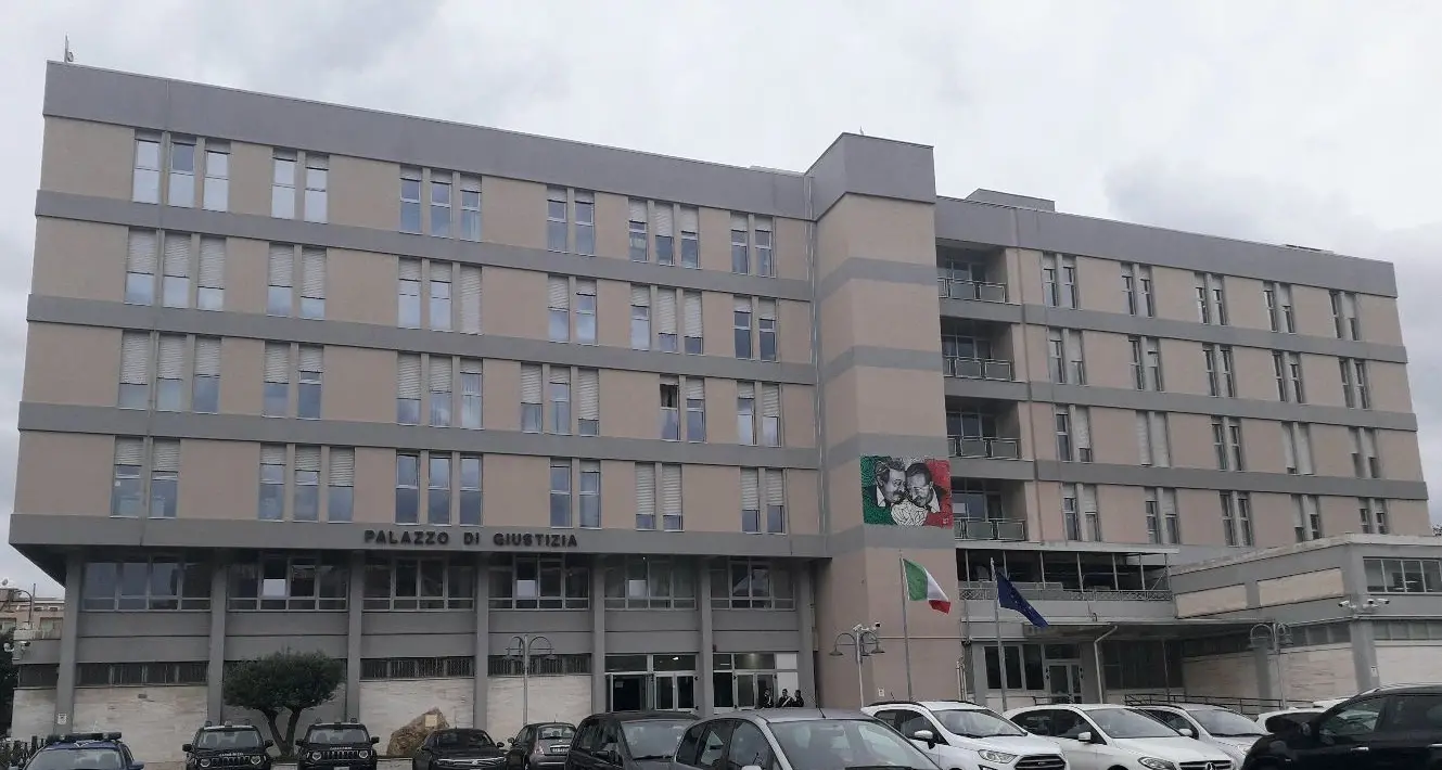 Inchiesta Teorema, il\u00A0Tribunale di Crotone accoglie la richiesta di Bisceglia e Luchetta e dissequestra il loro\u00A0studio\n