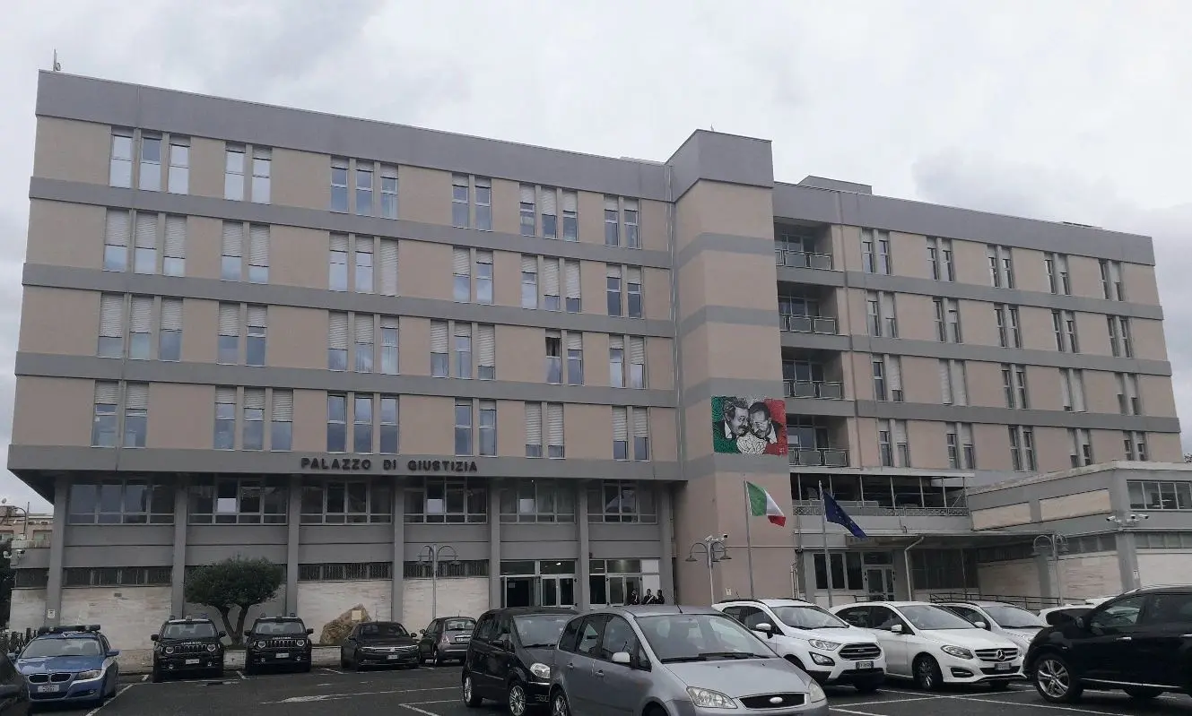 Inchiesta Teorema, il\u00A0Tribunale di Crotone accoglie la richiesta di Bisceglia e Luchetta e dissequestra il loro\u00A0studio\n
