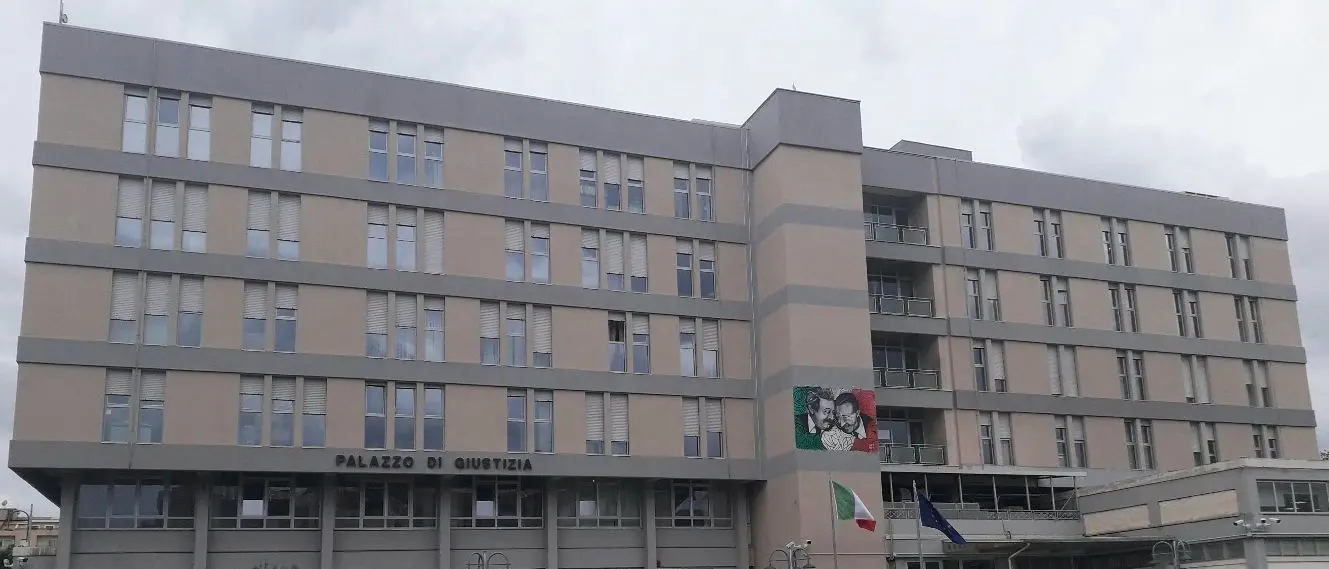 Inchiesta Teorema, il\u00A0Tribunale di Crotone accoglie la richiesta di Bisceglia e Luchetta e dissequestra il loro\u00A0studio\n