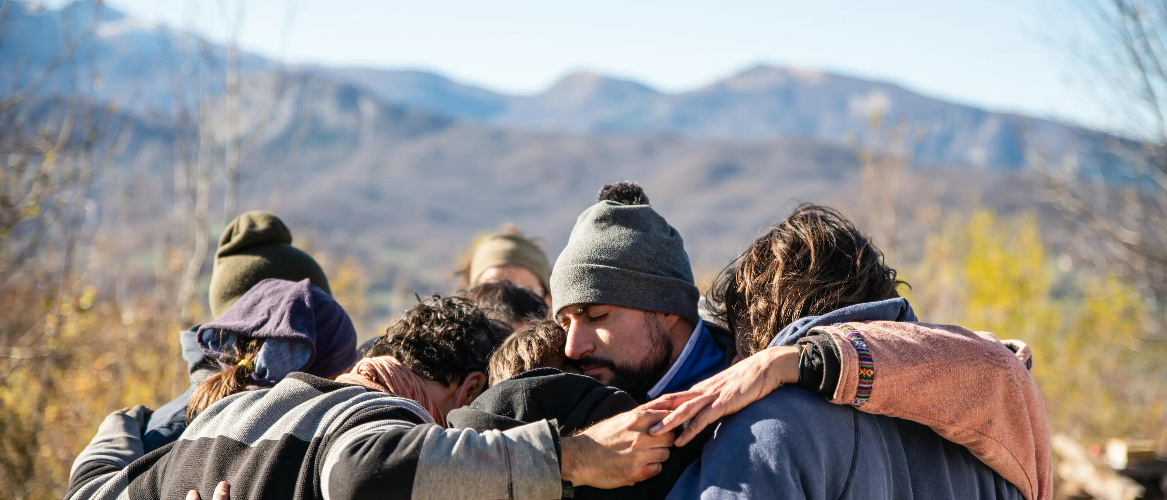 Spopolamento e aree interne, la vera risposta non è solo economica: serve una nuova comunità\n