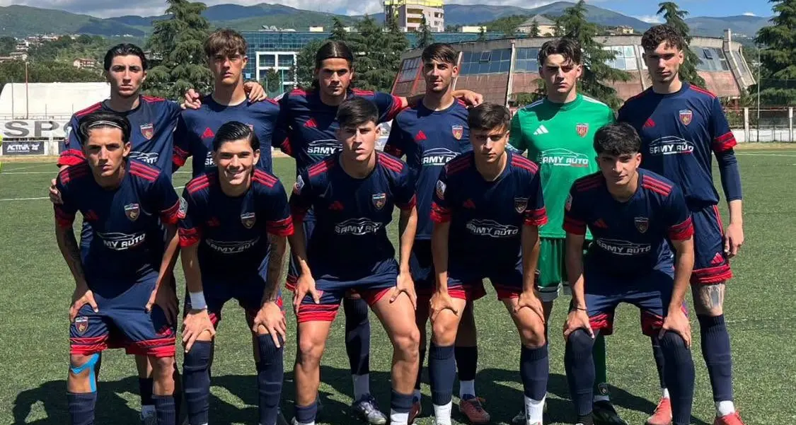 Cosenza, la meglio gioventù: da Barbagallo a Mazzulla, i talenti che provano a farsi strada\n