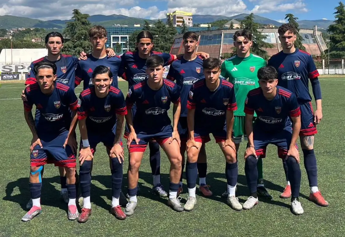 Cosenza, la meglio gioventù: da Barbagallo a Mazzulla, i talenti che provano a farsi strada\n