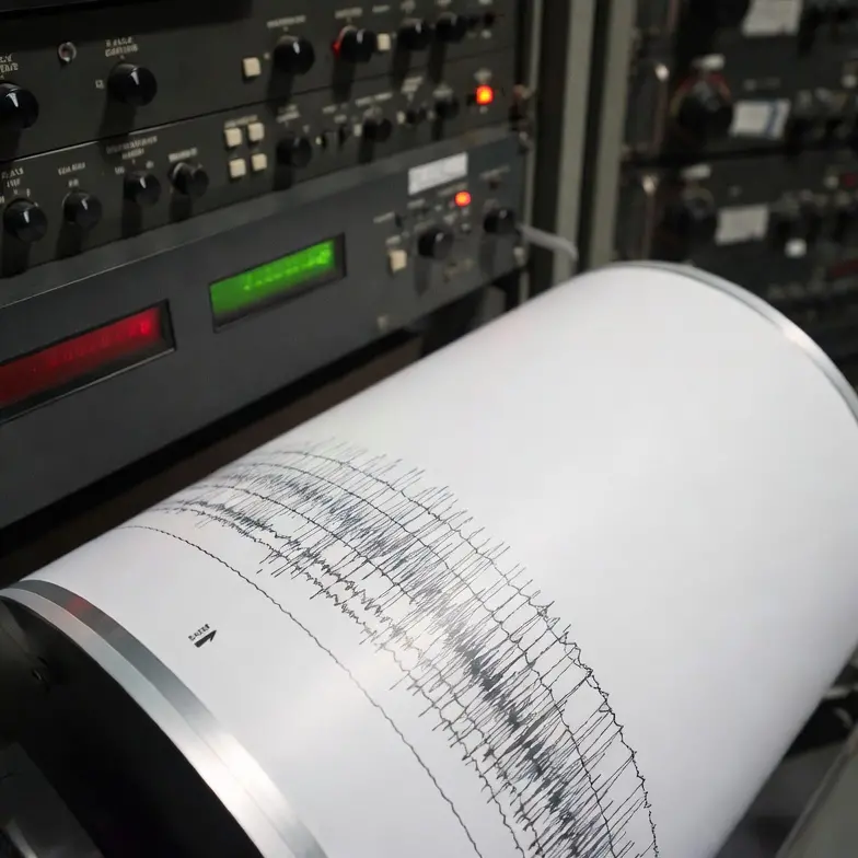 Terremoto record in Calabria: è il secondo più forte registrato da INGV in territorio nazionale\n
