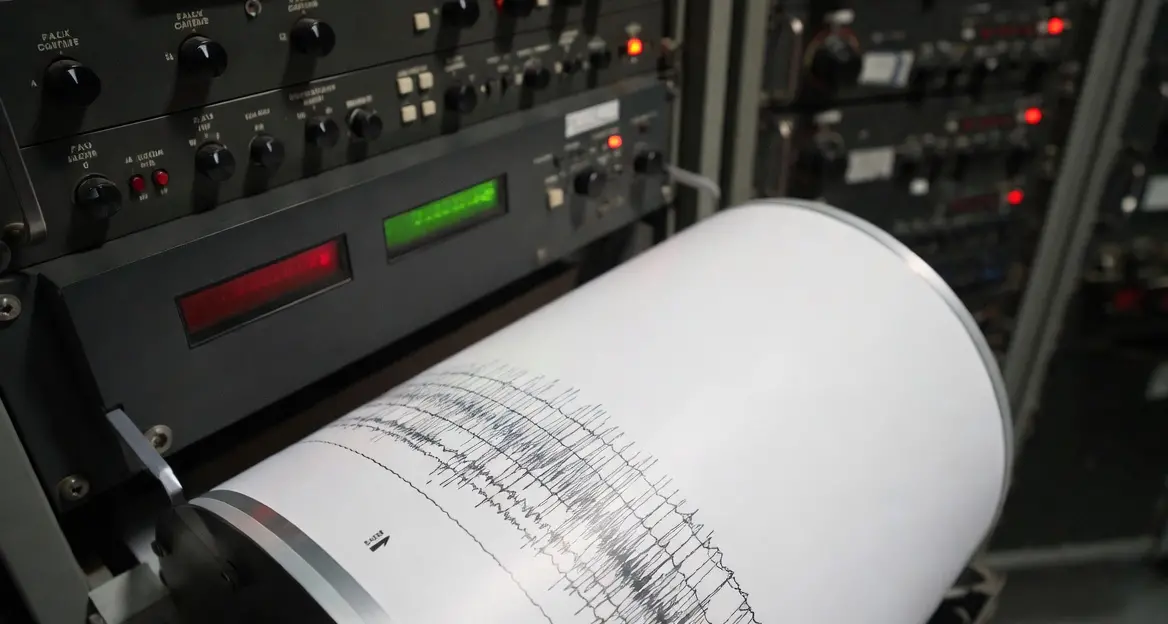 Terremoto record in Calabria: è il secondo più forte registrato da INGV in territorio nazionale\n