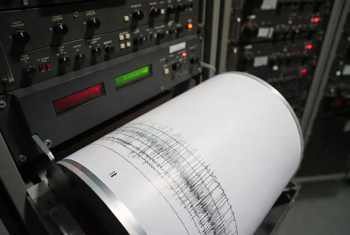 Terremoto record in Calabria: è il secondo più forte registrato da INGV in territorio nazionale\n