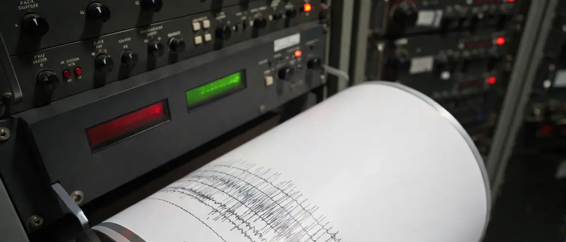 Terremoto record in Calabria: è il secondo più forte registrato da INGV in territorio nazionale\n