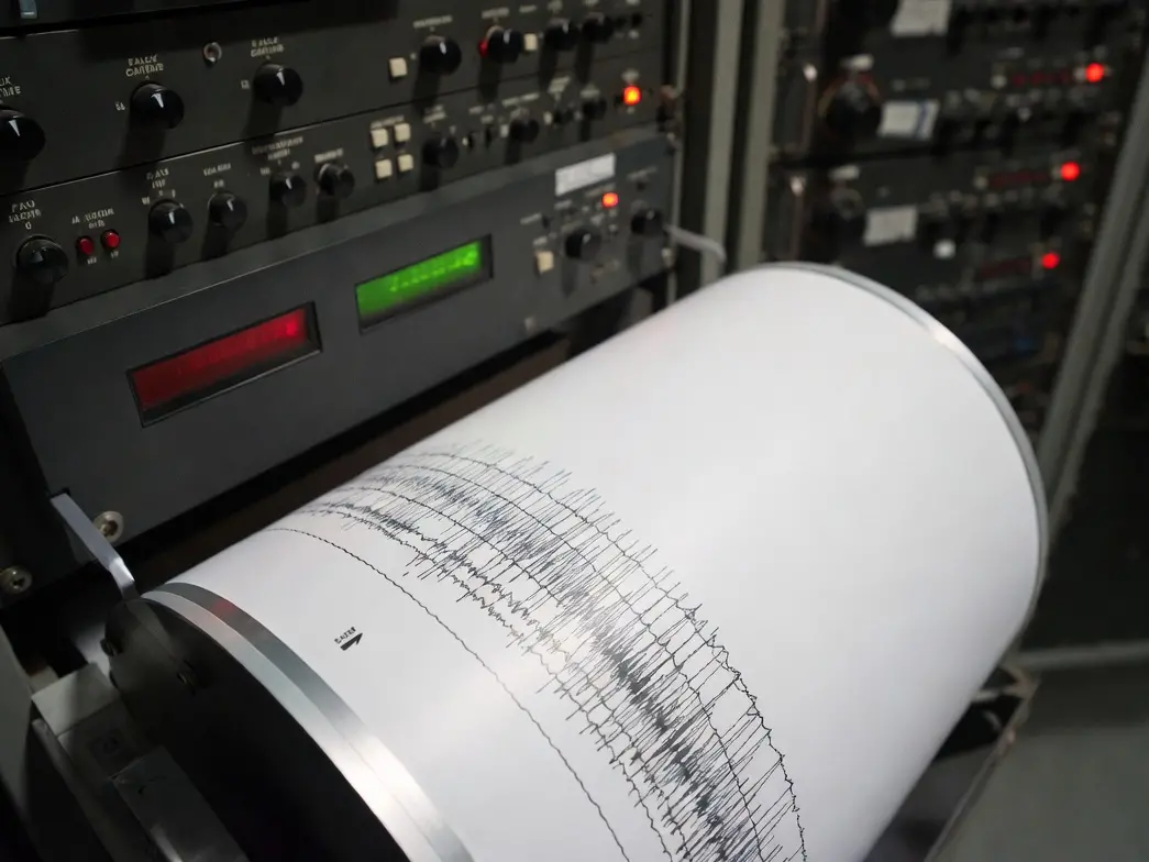 Terremoto record in Calabria: è il secondo più forte registrato da INGV in territorio nazionale