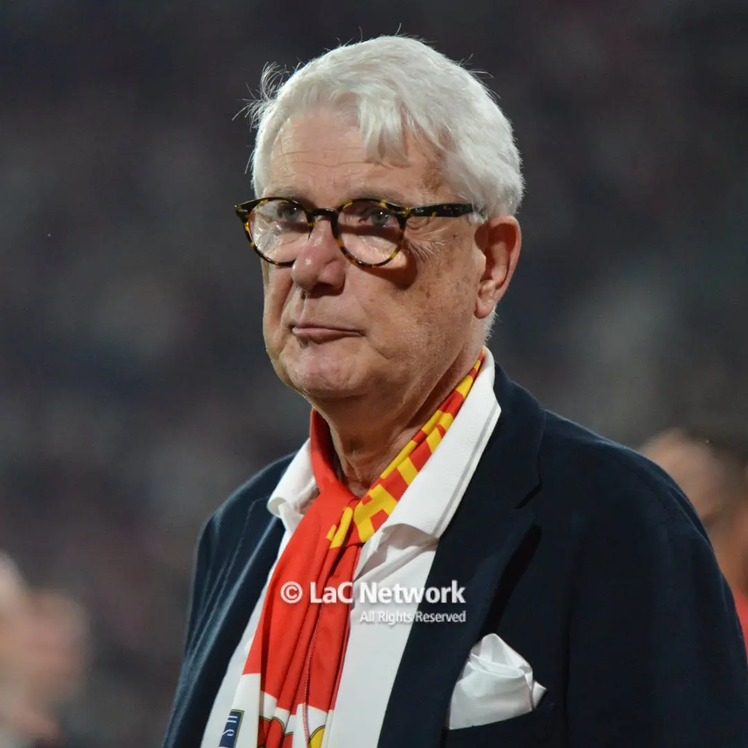 Us Catanzaro, il presidente Noto a LaC : «Questa squadra è una famiglia». E poi:\u00A0«Voglio abbracciare quel bambino della foto»\n