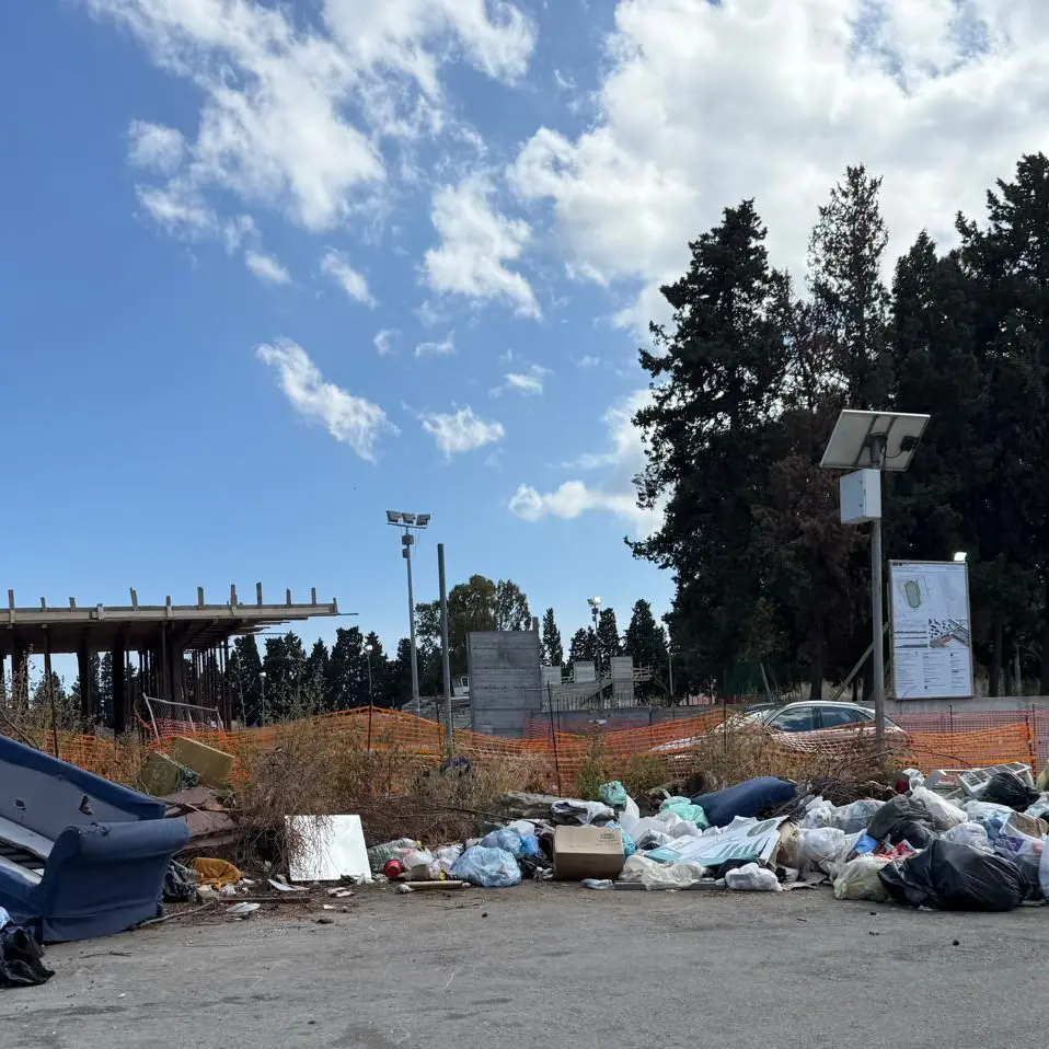 Emergenze ambientali e randagismo:\u00A0OEVA e Guardia Agroforestale Italiana Reggio\u00A0chiedono l’apertura di un tavolo tecnico per affrontare le criticità\n