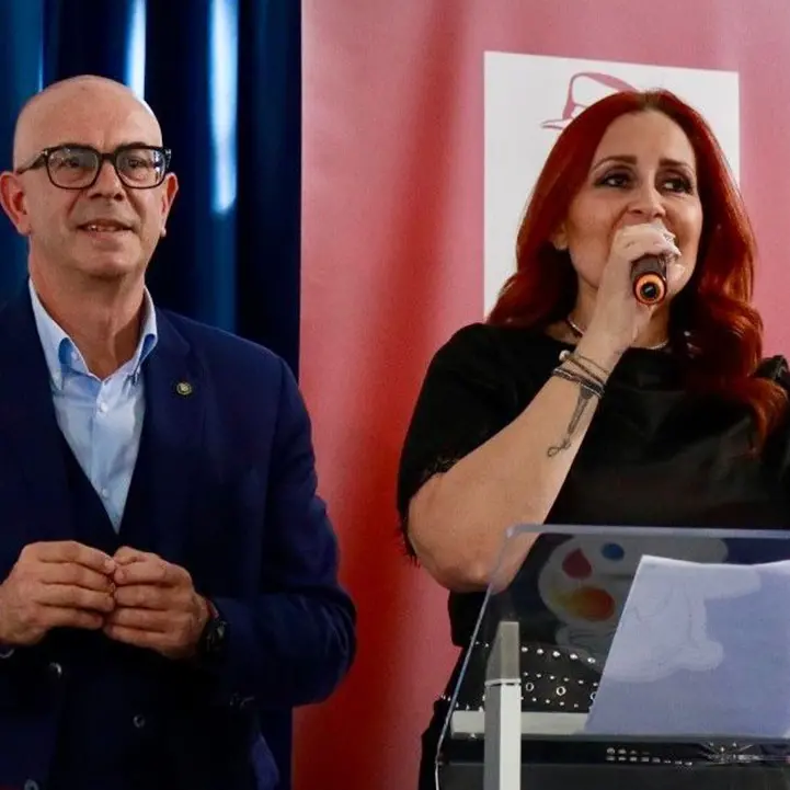 Grande partecipazione alla Cerimonia della Borsa di Studio “Francesco Napoli”\n