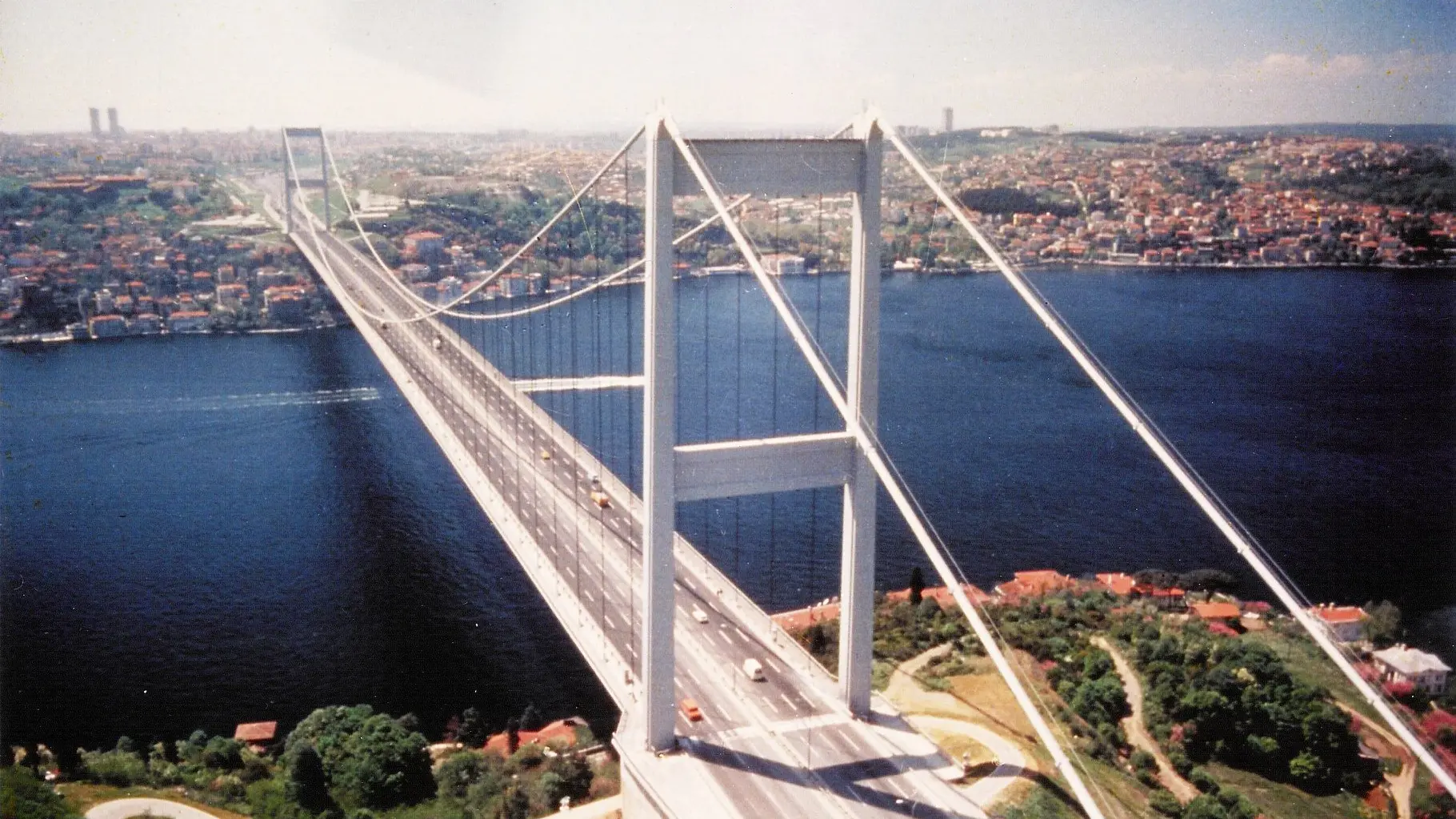 Ponte sullo Stretto, l'Ue rivuole 12 milioni: il bilancio svela ritardi, contenziosi e incognite sul maxi progetto\n