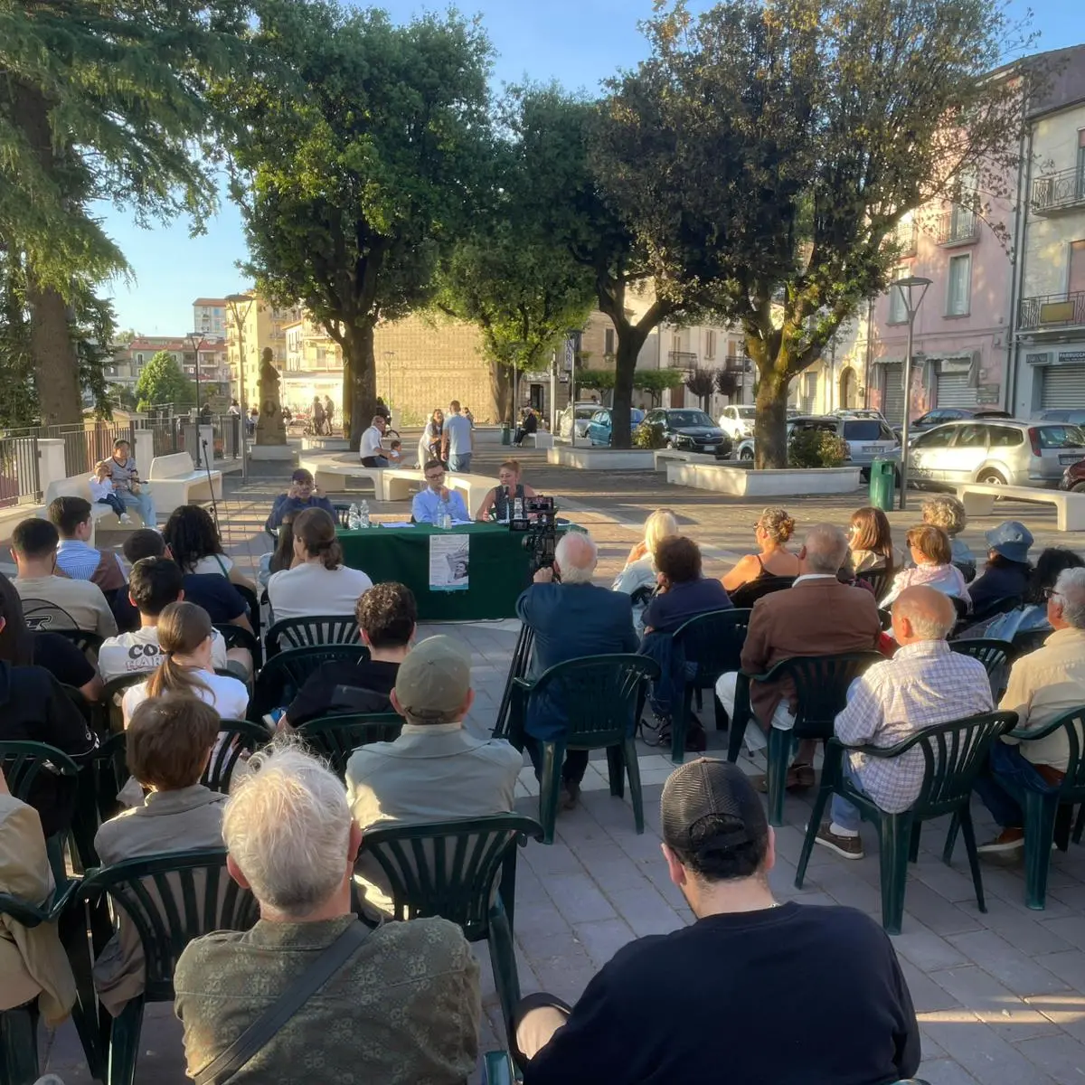 A Rogliano una serata per gli 80 anni della Repubblica tra memoria nazionale e storia locale\n