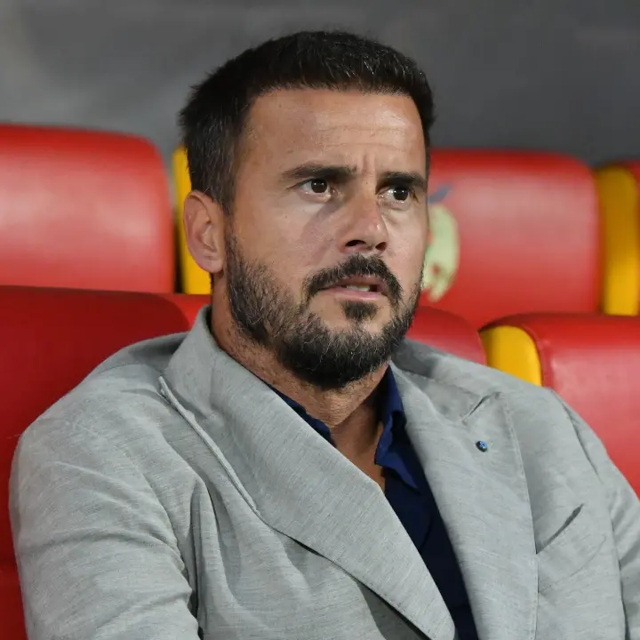 Us Catanzaro, Polito a LaC: «Se non dovessero arrivare proposte dalla Serie A resto in giallorosso»\n