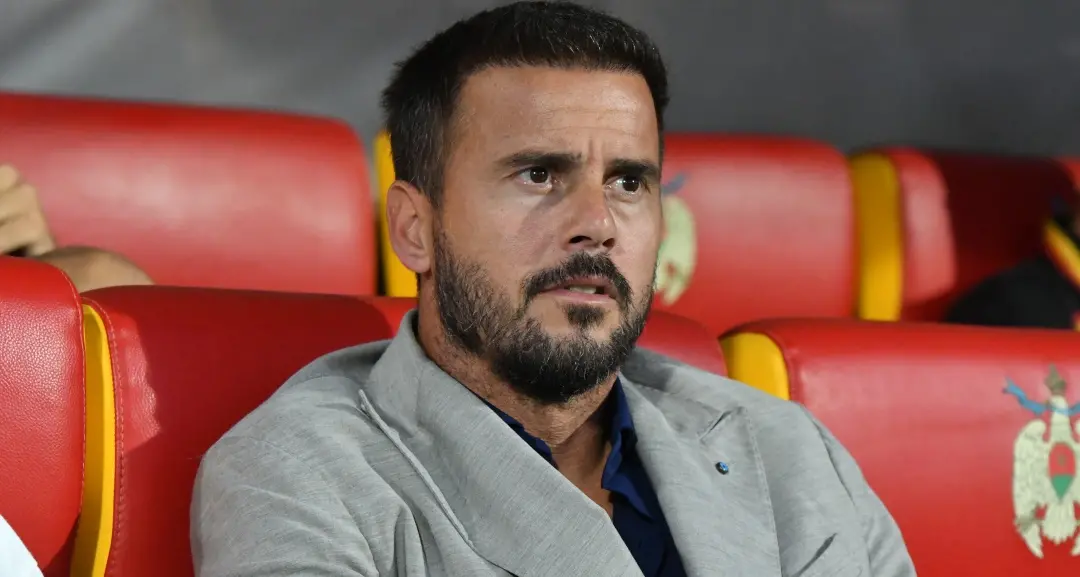 Us Catanzaro, Polito a LaC: «Se non dovessero arrivare proposte dalla Serie A resto in giallorosso»\n